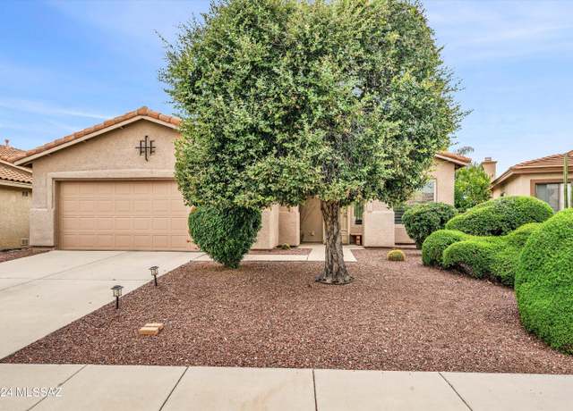 Property at 247 W Tabascoe Pl, Oro Valley, AZ 85755, 3 beds, 2 baths