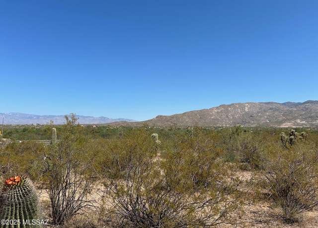 Property at Old Spanish Trl, Tucson, AZ 85747