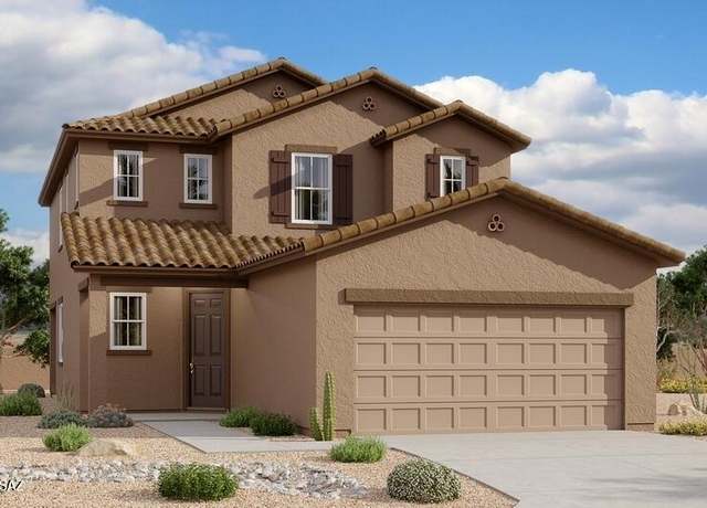 Property at 6069 E Campolina Trl, Tucson, AZ 85756, 4 beds, 3 baths