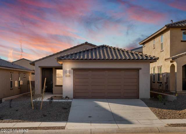 Property at 873 W Calle Las Varitas, Sahuarita, AZ 85629, 3 beds, 2 baths