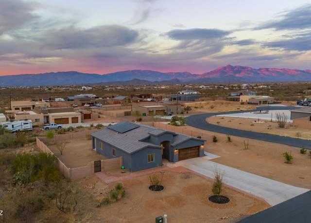 Property at 3295 E Shade Rock Pl, Vail, AZ 85641, 3 beds, 2 baths