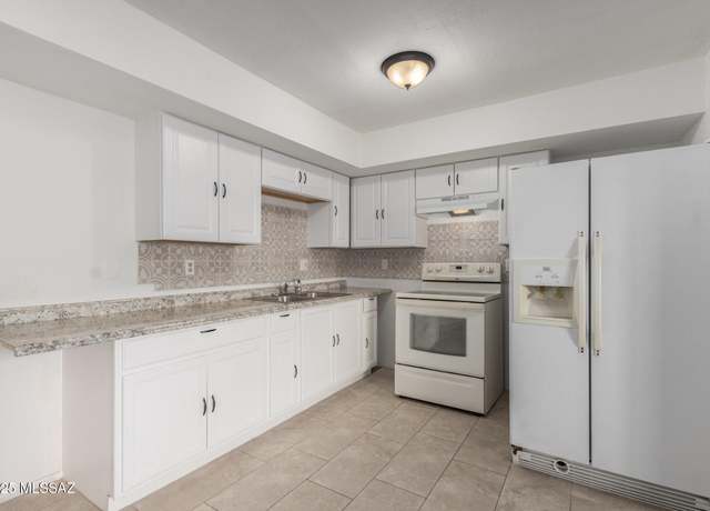 Property at 5850 S Del Moral Blvd, Tucson, AZ 85706, 3 beds, 2.5 baths