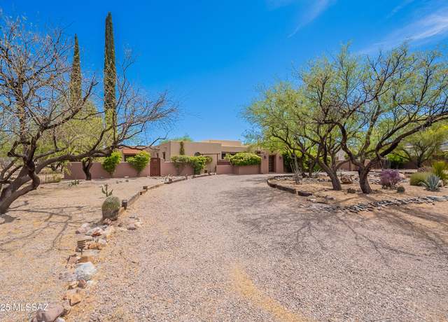 Property at 32 Circulo De Prado, Tubac, AZ 85646, 3 beds, 2 baths