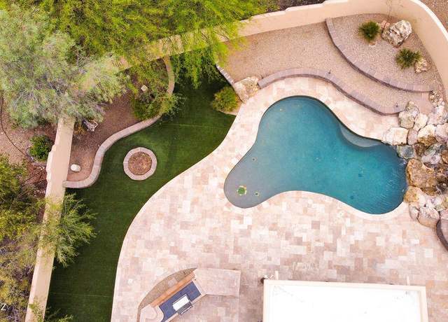 Property at 3227 W Camino Del Saguaro, Tucson, AZ 85745, 5 beds, 3.5 baths