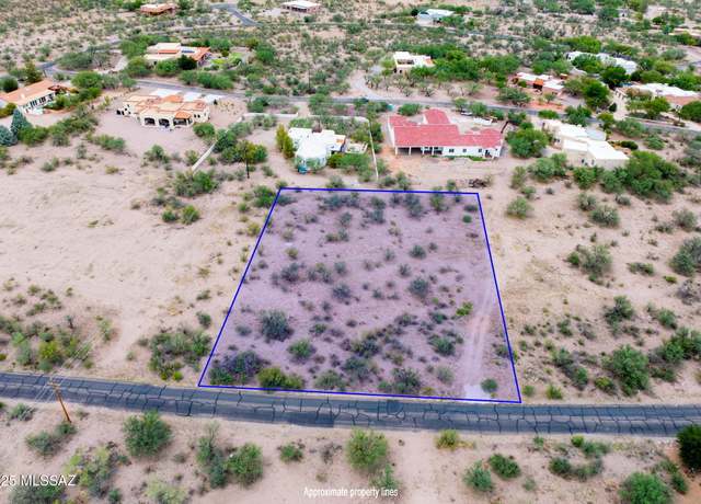 Property at TBD Circulo De Anza #97, Tubac, AZ 85646
