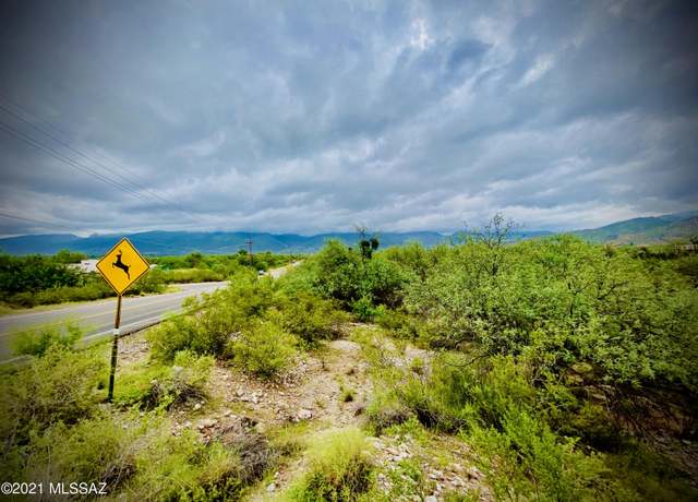 Property at 3.4 Acres N Soldier Trl #2, Tucson, AZ 85749