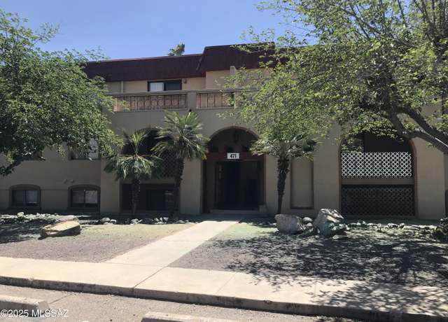 Property at 471 W Yucca Ct #314, Tucson, AZ 85704, 3 beds, 1.5 baths
