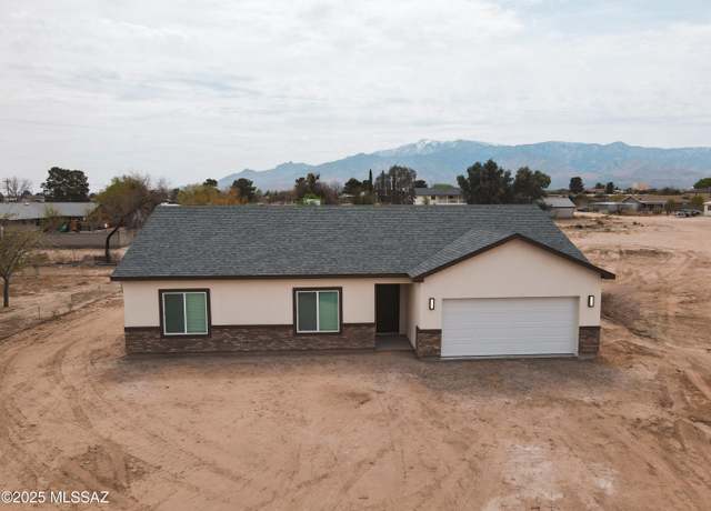 Property at 465 W 220 S, Pima, AZ 85543, 3 beds, 2 baths