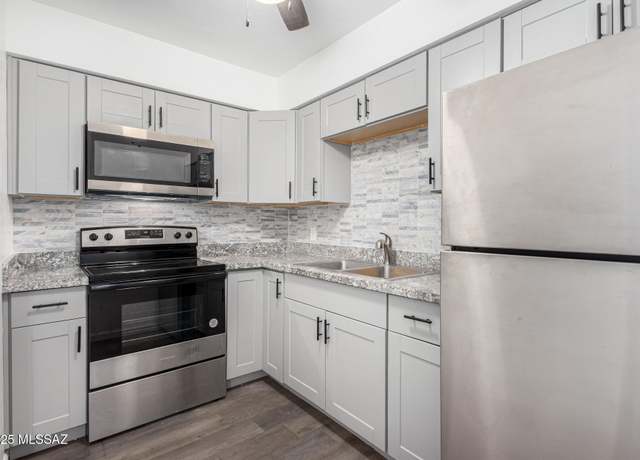 Property at 1620 N Wilmot Rd Unit P291, Tucson, AZ 85712, 1 bed, 1 bath