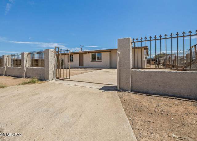 Property at 4519 S 13th Ave, Tucson, AZ 85714, 3 beds, 2 baths