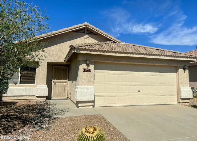Property at 13231 N Mortar Pestle Ct, Oro Valley, AZ 85755, 4 beds, 2 baths