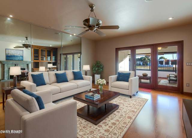 Property at 6864 E Via Dorado, Tucson, AZ 85715, 2 beds, 2 baths