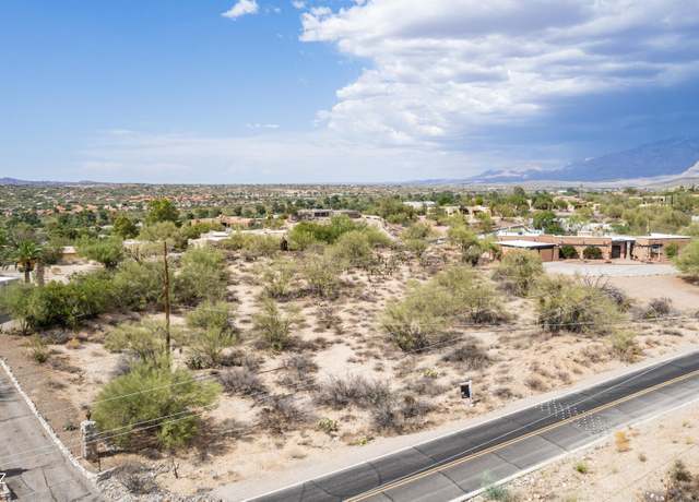 Property at 820 W Linda Vista Blvd #21, Tucson, AZ 85704