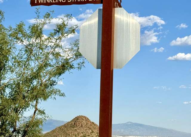 Property at 2096 S Twinkling Starr Dr #11, Tucson, AZ 85745