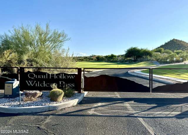 Property at 2096 S Twinkling Starr Dr #11, Tucson, AZ 85745