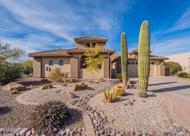 Property at 2435 E Mayview Dr, Green Valley, AZ 85614, 2 beds, 2 baths