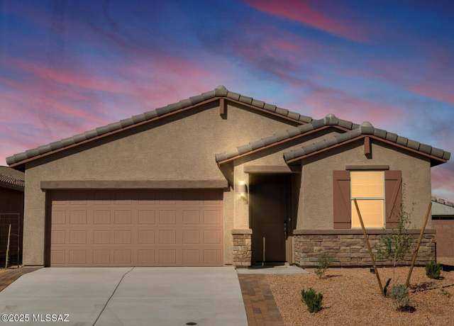Property at 8288 S Clara Roberts Way, Vail, AZ 85641, 4 beds, 3 baths