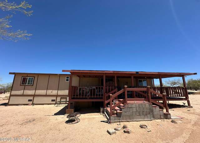 Property at 10961 S Cherokee Ln, Tucson, AZ 85736, 3 beds, 2 baths