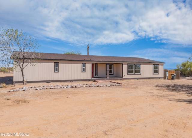 Property at 35558 S Ashburn Trl, Marana, AZ 85658, 5 beds, 3.5 baths