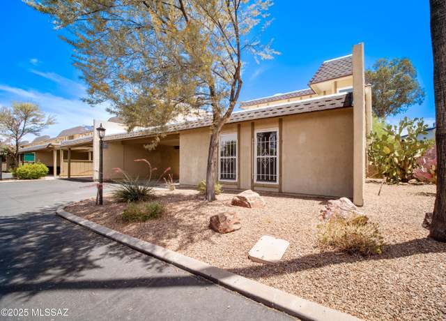 Property at 1571 E Prince Rd, Tucson, AZ 85719, 3 beds, 2 baths