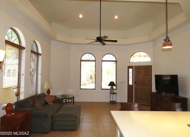 Property at 2424 W Via Di Silvio, Tucson, AZ 85741, 1 bed, 1 bath
