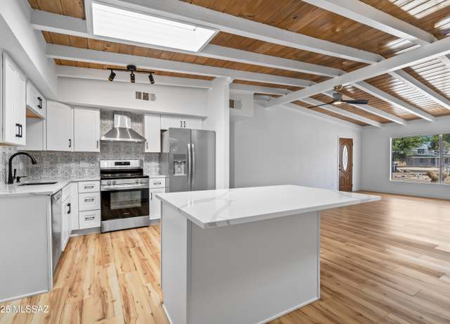 Property at 4158 E Flower St, Tucson, AZ 85712, 3 beds, 2 baths