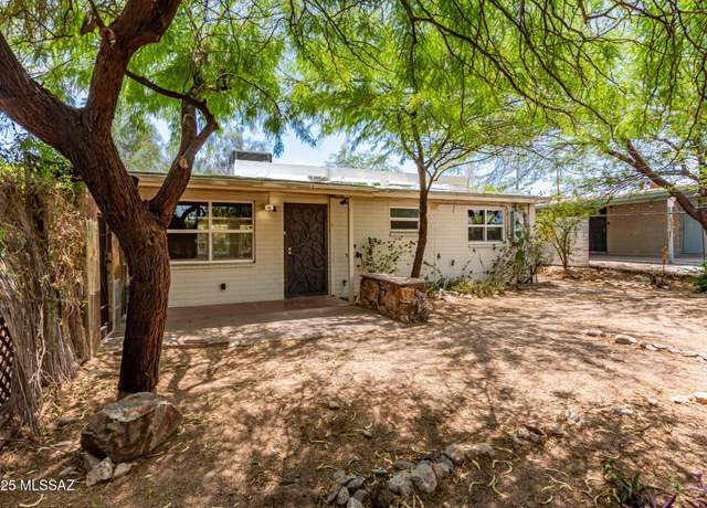Property at 350 E Kelso St, Tucson, AZ 85705, 2 beds, 1 bath