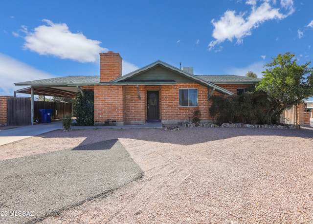 Property at 1621 S Camino Seco, Tucson, AZ 85710, 3 beds, 2 baths