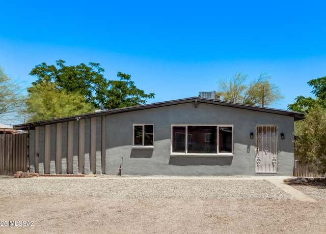 Property at 1025 E Windsor St, Tucson, AZ 85719, 3 beds, 1.5 baths