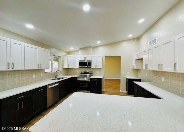Property at 5268 E 17th St, Tucson, AZ 85711, 6 beds, 4 baths