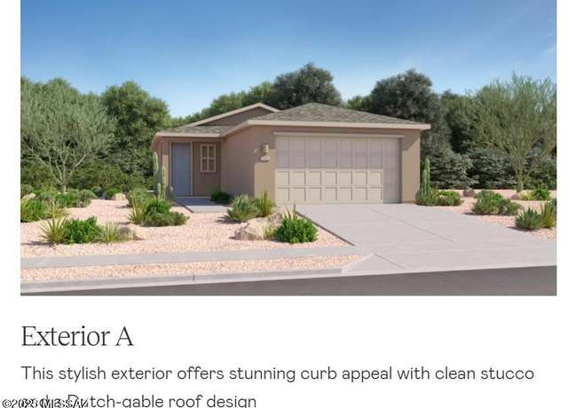 Property at 10325 W Sumullen St, Marana, AZ 85653, 3 beds, 2 baths
