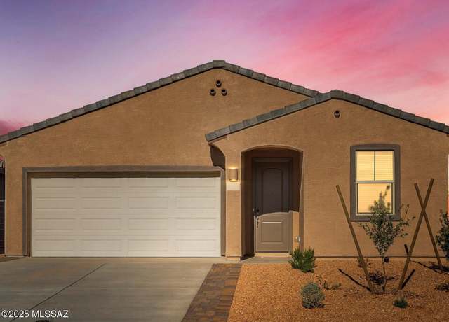 Property at 8276 S Clara Roberts Way, Vail, AZ 85641, 3 beds, 2 baths