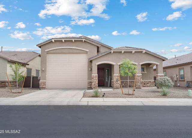 Property at 10941 W Yates Ln, Marana, AZ 85653, 3 beds, 2 baths