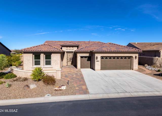 Property at 60982 E Arroyo Grande Dr, Oracle, AZ 85623, 2 beds, 2.5 baths