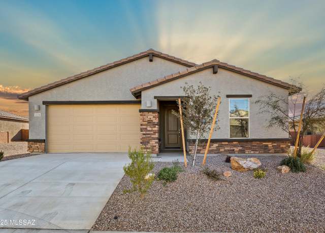 Property at 1338 E Pecan Meadow Ln, Sahuarita, AZ 85629, 3 beds, 2 baths