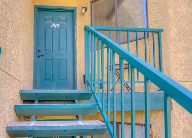 Property at 3690 N Country Club Rd #1010, Tucson, AZ 85716, 2 beds, 2 baths