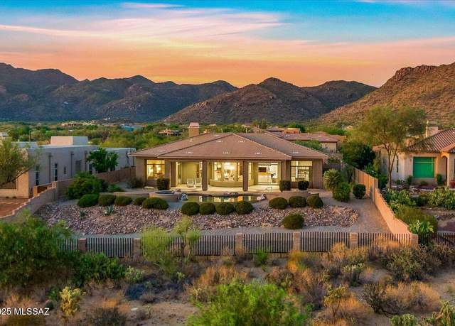 Property at 14189 N Silent Ridge Ct, Marana, AZ 85658, 3 beds, 3.5 baths
