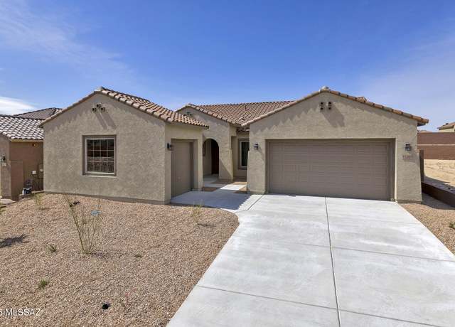 Property at 13385 N Braunite Ct, Oro Valley, AZ 85755, 3 beds, 2.5 baths