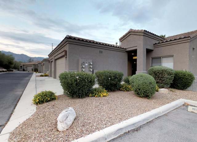 Property at 3876 N Forest Park Dr #135, Tucson, AZ 85718, 2 beds, 2 baths
