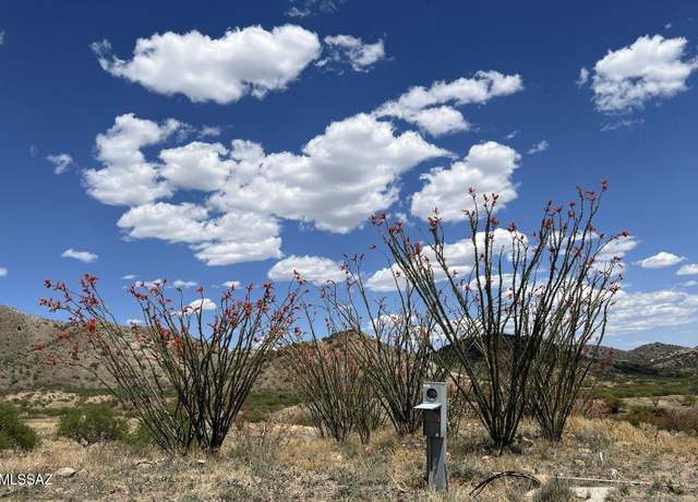 Property at TBD Cougar Pass Unit 113/115, Tubac, AZ 85646
