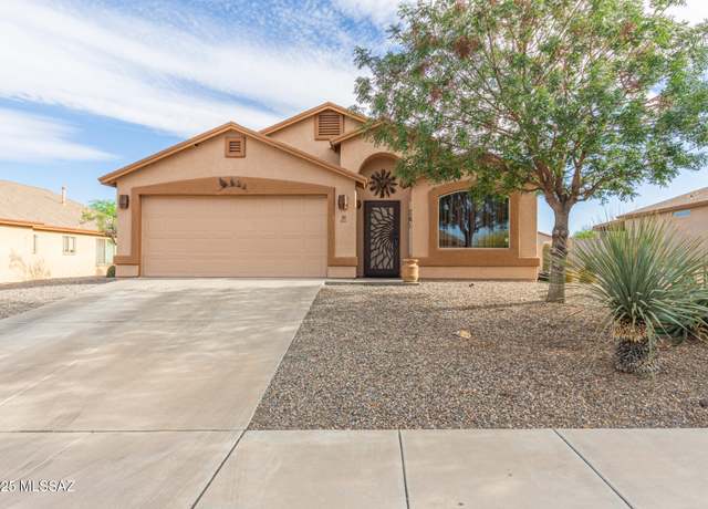 Property at 2951 W Calle Leonido, Tucson, AZ 85746, 4 beds, 2 baths