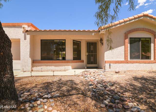 Property at 1151 E Haystack Dr, Oro Valley, AZ 85755, 2 beds, 2 baths