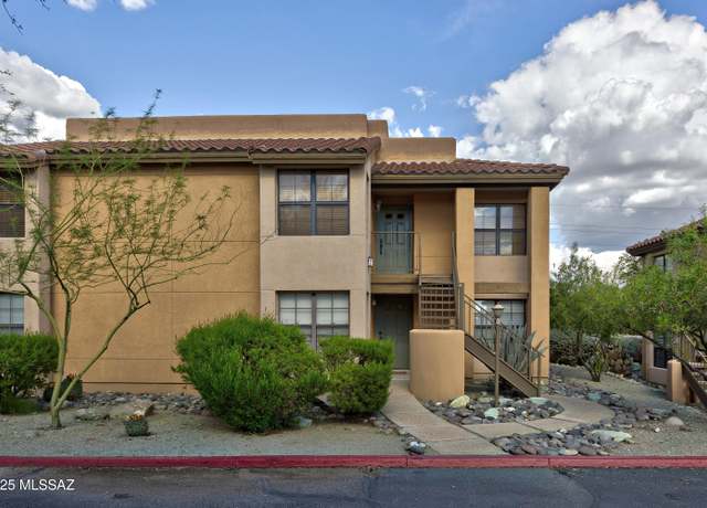 Property at 6651 N Campbell Ave #286, Tucson, AZ 85718, 2 beds, 1 bath