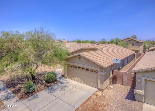 Property at 4113 E Stony Meadow Dr, Tucson, AZ 85756, 3 beds, 2 baths