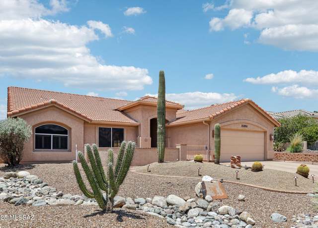 Property at 35890 S Mesa Ridge Dr, Tucson, AZ 85739, 2 beds, 2 baths