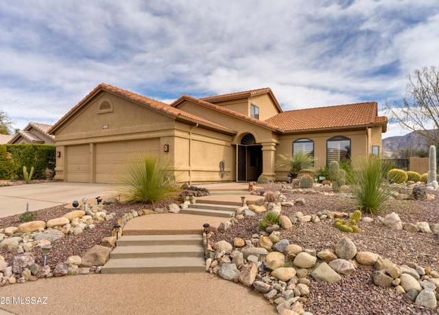 Property at 38395 S Rolling Hills Dr, Tucson, AZ 85739, 3 beds, 2.5 baths