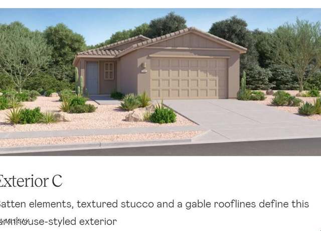 Property at 7124 W Joycliff Way, Tucson, AZ 85757, 3 beds, 2 baths