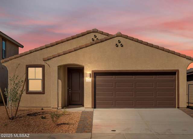 Property at 8294 S Clara Roberts Way, Vail, AZ 85641, 4 beds, 2 baths
