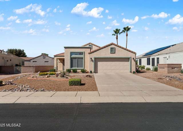 Property at 551 W Links Ln, Green Valley, AZ 85614, 2 beds, 2 baths