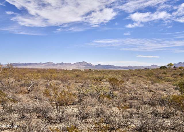 Property at TBD W Bo Ma Trl #115, Portal, AZ 85632